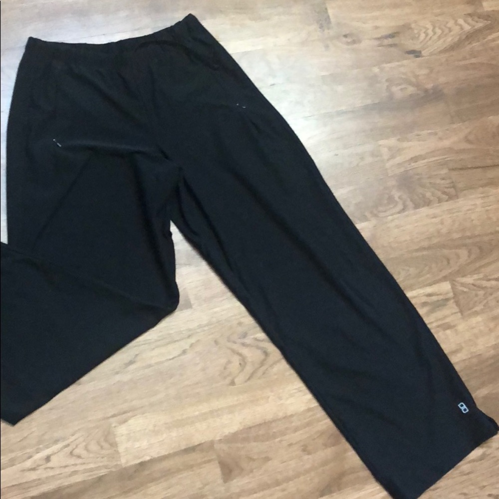 Lucy straight leg casual knit pants